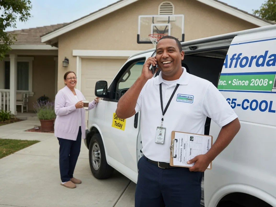 Central Ac Repair Cleveland, ND FAQs